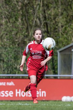 Bild 372 - F VfL Oldesloe II - SG Holstein S�d : Ergebnis: 0:15